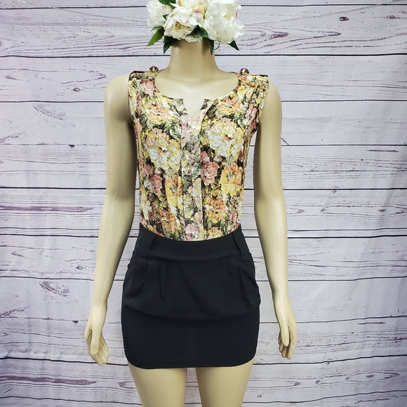 hopeshow small formal work dress - Picture 4 of 8